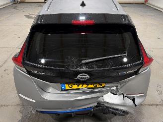 Nissan Leaf 40kWh 110kW Tekna picture 20