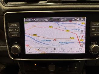 Nissan Leaf 40kWh 110kW Tekna picture 36