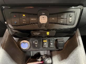 Nissan Leaf 40kWh 110kW Tekna picture 38