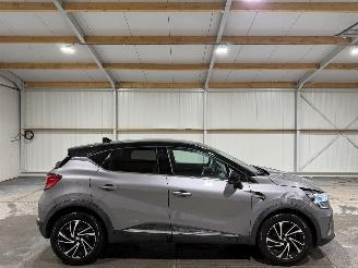 skadebil auto Renault Captur 1.0TCe 67kW 90 Techno 2023/6