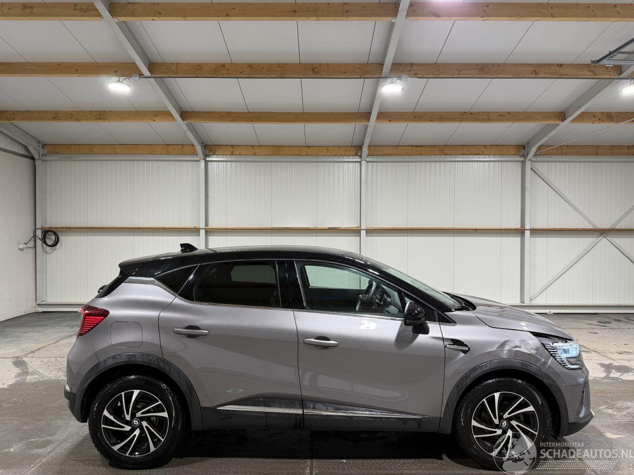 Renault Captur 1.0TCe 67kW 90 Techno