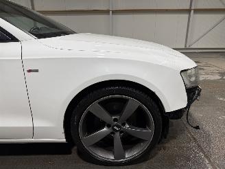 Audi A5 2.0TFSI 155kW Automaat Quattro Pro Line picture 14