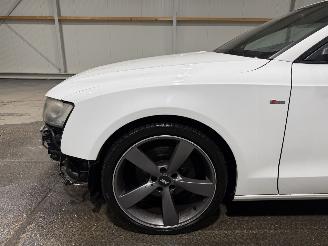 Audi A5 2.0TFSI 155kW Automaat Quattro Pro Line picture 13