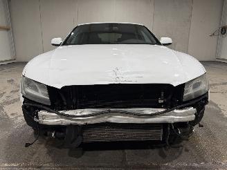 Audi A5 2.0TFSI 155kW Automaat Quattro Pro Line picture 21