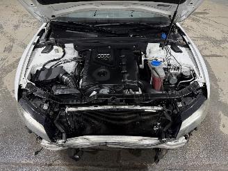 Audi A5 2.0TFSI 155kW Automaat Quattro Pro Line picture 24