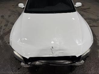 Audi A5 2.0TFSI 155kW Automaat Quattro Pro Line picture 18