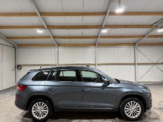 Damaged car Skoda Kodiaq 1.5TSI 110kW Automaat Business Edition 7Persoons Pano 2020/11
