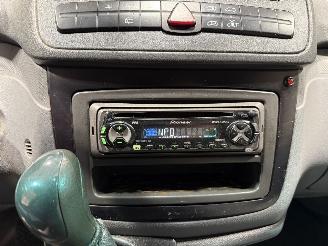 Mercedes Vito 111CDI 80kW Automaat Lang picture 16