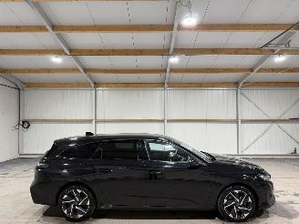 skadebil auto Peugeot 308 SW 1.2PureTech 96kW Allure 2024/11