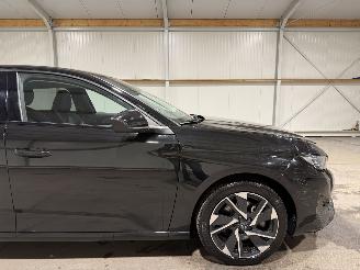 Peugeot 308 SW 1.2PureTech 96kW Allure picture 14