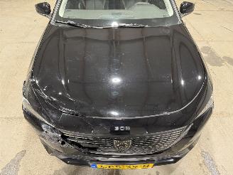 Peugeot 308 SW 1.2PureTech 96kW Allure picture 20