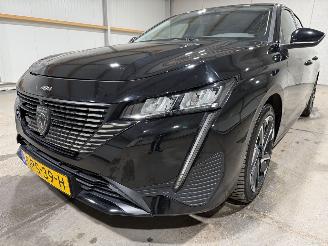 Peugeot 308 SW 1.2PureTech 96kW Allure picture 24