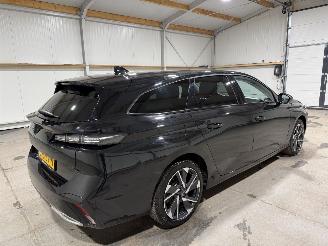 Peugeot 308 SW 1.2PureTech 96kW Allure picture 5