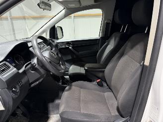 Volkswagen Caddy 2.0TDI 55kW BMT Trendline picture 13