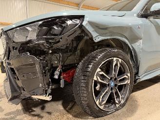 BMW iX2 67kWh 150kW Edrive 20 picture 26