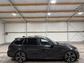 uszkodzony samochody osobowe BMW 3-serie 330d 3.0 180kW Automaat Pano Leder 2011/5