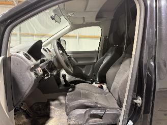 Volkswagen Caddy 2.0SDI 51kW Airco Schuifdeur picture 13