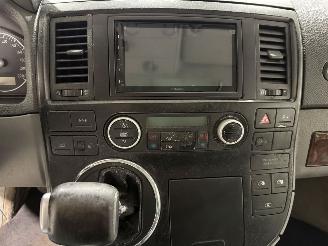 Volkswagen  Transporter 2.5D 128kW Automaat Clima picture 23