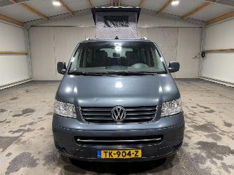 Volkswagen  Transporter 2.5D 128kW Automaat Clima picture 4