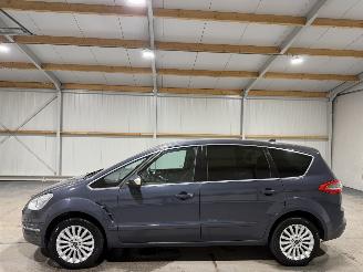 Ford S-Max 2.0EcoBoost 149kW Automaat Titanium 7Persoons picture 8