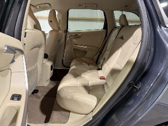 Volvo Xc-60 2.4D5 151kW Automaat AWD Summum picture 19