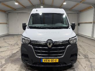 Renault Master T35 2.3DCI 110kW Automaat L2H2 Energy picture 4