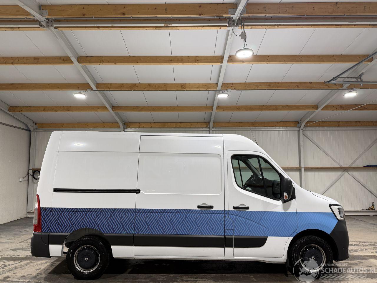 Renault Master T35 2.3DCI 110kW Automaat L2H2 Energy