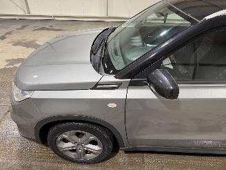 Suzuki Vitara 1.6 88kW Camera Exclusive picture 19