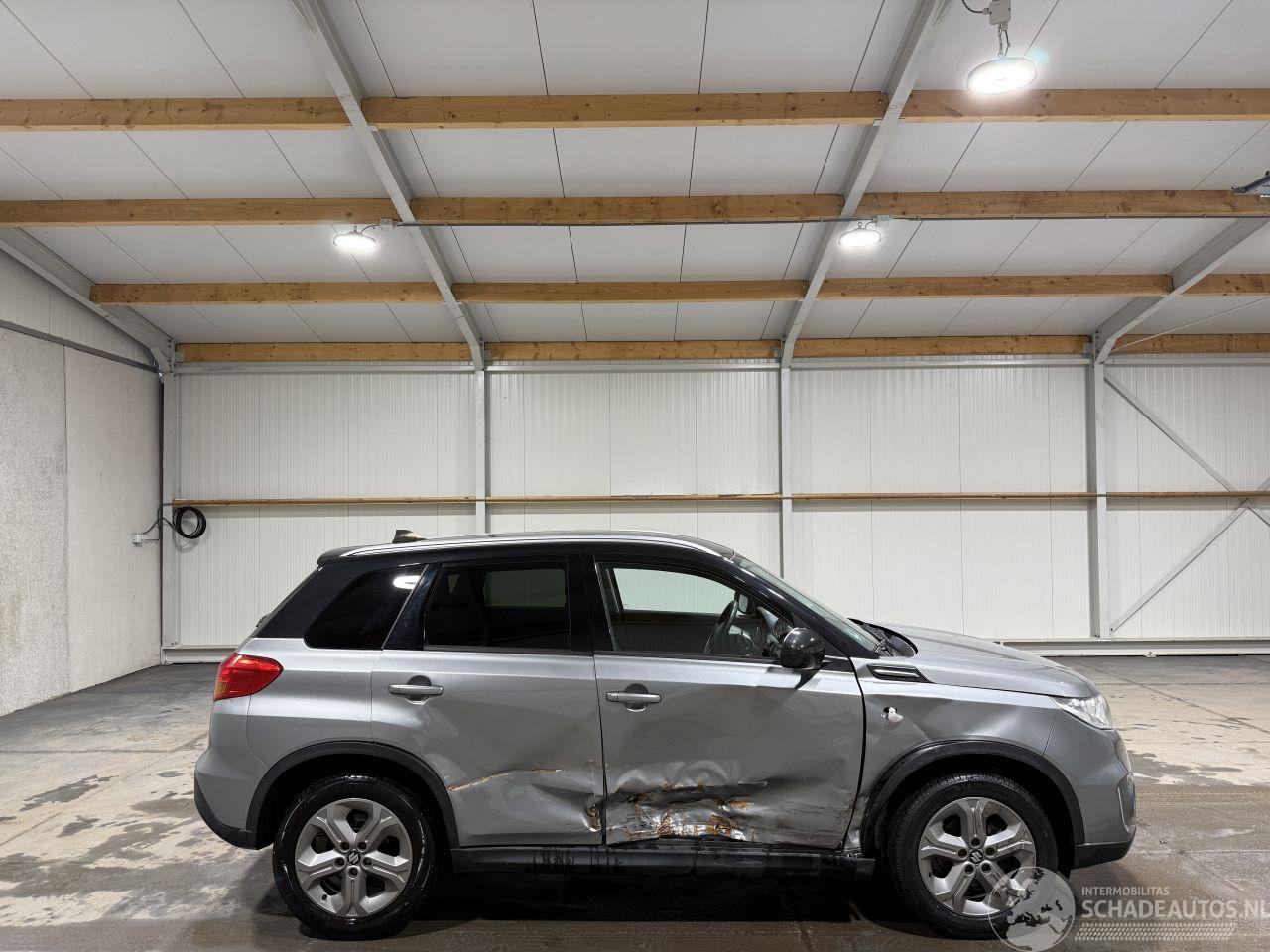 Suzuki Vitara 1.6 88kW Camera Exclusive