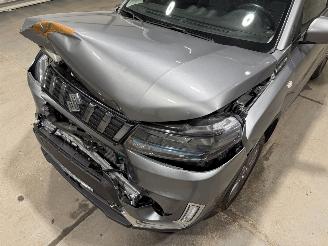 Suzuki Vitara 1.4Boosterjet Hybrid 95kW Camera picture 21