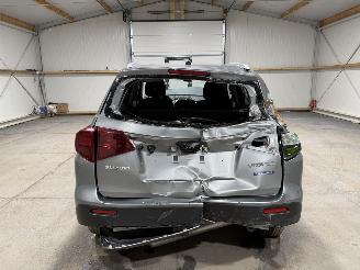 Suzuki Vitara 1.4Boosterjet Hybrid 95kW Camera picture 7