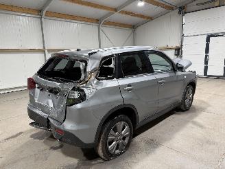 Suzuki Vitara 1.4Boosterjet Hybrid 95kW Camera picture 5