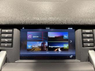 Land Rover Discovery Sport 2.0eD4 110kW E-Capability SE picture 15