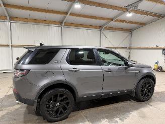 Land Rover Discovery Sport 2.0eD4 110kW E-Capability SE picture 5