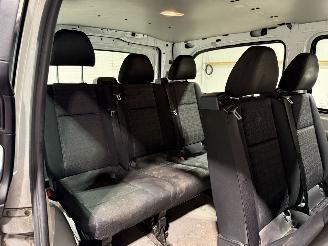 Mercedes Vito 111CDI 84kW BlueTec Lang 9-Persoons picture 17