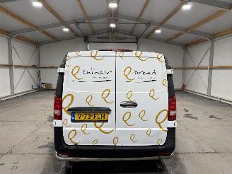 Mercedes Vito 110CDI 75kW  Koelwagen  Extra Lang picture 7