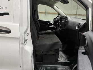 Mercedes Vito 110CDI 75kW  Koelwagen  Extra Lang picture 41