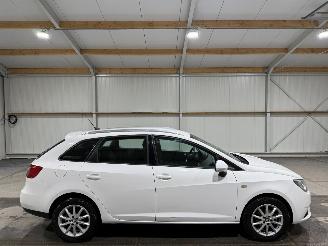 škoda osobní automobily Seat Ibiza ST 1.0EcoTSI 70kW Style Connect 2017/1