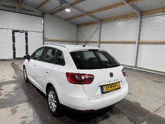 Seat Ibiza ST 1.0EcoTSI 70kW Style Connect picture 12