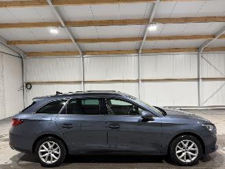 skadebil auto Seat Leon ST 1.0TSI 81kW Style Business Intense 2021/11