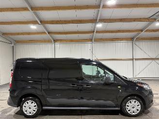 krockskadad bil bedrijf Ford Transit Connect 1.5TDCI 74kW L2 Ambiente HP Start&Stop 2017/5