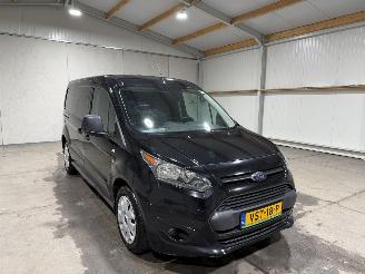 Ford Transit Connect 1.5TDCI 74kW L2 Ambiente HP Start&Stop picture 3
