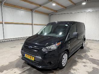 Ford Transit Connect 1.5TDCI 74kW L2 Ambiente HP Start&Stop picture 10