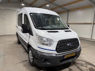 Ford Transit D.C.   2.2TDCI 114kW L2H2 DC Ambiente picture 3