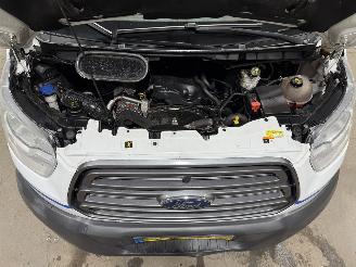 Ford Transit D.C.   2.2TDCI 114kW L2H2 DC Ambiente picture 26