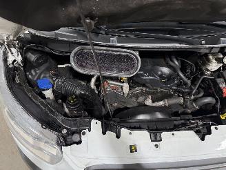 Ford Transit D.C.   2.2TDCI 114kW L2H2 DC Ambiente picture 28