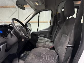 Ford Transit D.C.   2.2TDCI 114kW L2H2 DC Ambiente picture 30