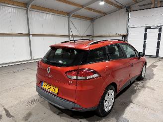 Renault Clio 1.5dCi 66kW Eco Authentique picture 6