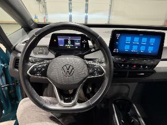 Volkswagen ID.3 58kWh 150kW First picture 14