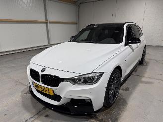 BMW 3-serie 330i 185kW Automaat High Executive picture 10